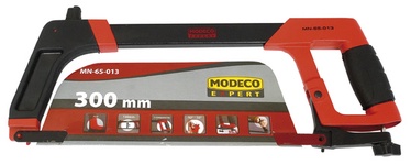 ZĀĢIS ROKAS METĀLAM 300 MM MODECO