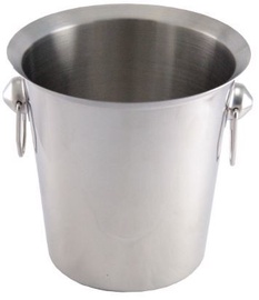 Sharda Cooling Bowl For Champagne With Handles