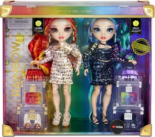Кукла MGA Rainbow High Rainbow Twins 577553