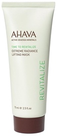 Sejas maska Ahava Time To Revitalize, 75 ml, sievietēm