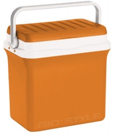 Šaltdėžė Gio'Style Bravo Orange, 22.5 l