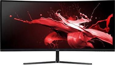 Monitorius Acer EI292CURPBMIIP, 29", 1 ms