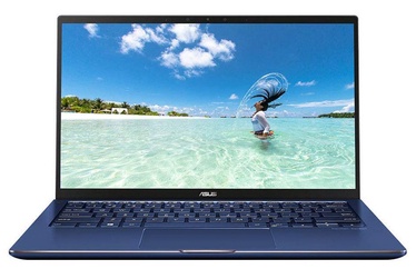 Asus ZenBook Flip 13 Royal Blue UX362FA-EL142T