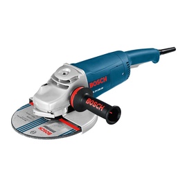 LEŅĶA SLĪPMAŠĪNA GWS21-230 2000W 230MM (BOSCH)