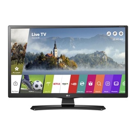 Monitorius LG 24MT49S, 23.8"