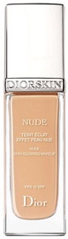 Christian Dior Diorskin Nude SPF15 30ml 010