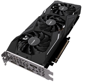 Gigabyte GeForce RTX 2070 WINDFORCE 8GB GDDR6 PCIE GV-N2070WF3-8GC