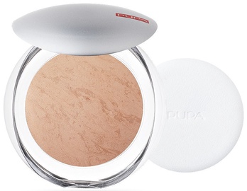 Пудра Pupa Luminys Silky Baked 06 Biscuit, 9 г