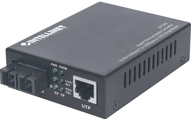 Intellinet Media Converter 507349