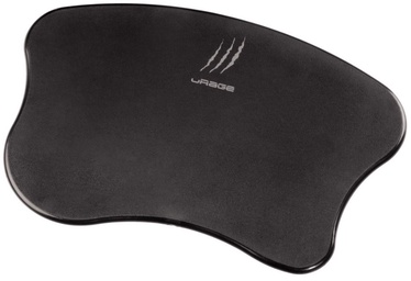 Hama Gaming Mouse Pad Anthracite