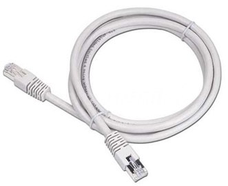 Accura Cable UTP Cat 5e RJ45 / RJ45 Gray 0.25m