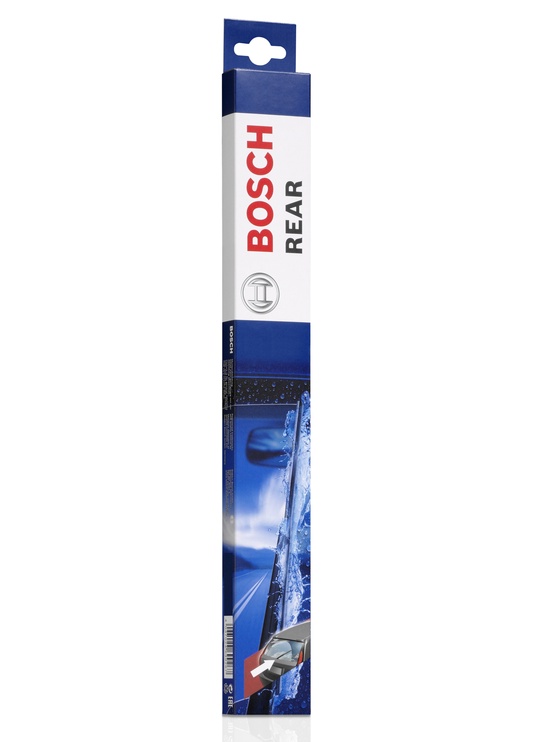 Automobilių valytuvas Bosch, 30 cm