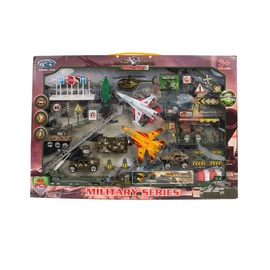 Komplekts Military series 516621778