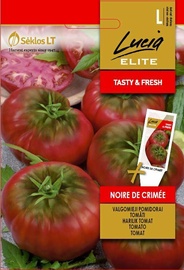 Sēklas Lucia Elite, tomāti Noire De Crimée, 0.1 g