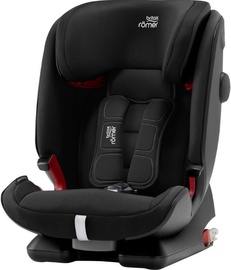 Mašīnas sēdeklis Britax Romer Advansafix IV M Cosmos Black, 9 - 36 kg
