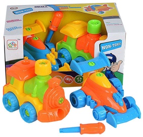 Tommy Toys Plastic Constructor 479746