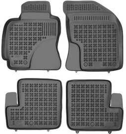 Auto paklājs REZAW-PLAST, Toyota RAV 4 II 2000-2003, 4 gab.