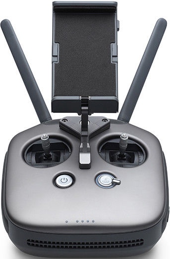 Dronas DJI Inspire 2 without Gimbal & Camera