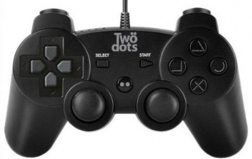 Игровой контроллер Two Dots
