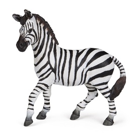 Dzīvnieku figūra Papo Zebra 50122