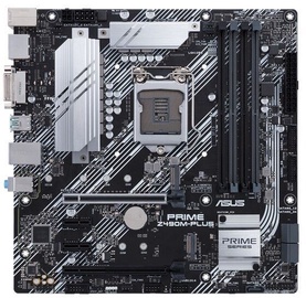 Asus PRIME Z490M-PLUS