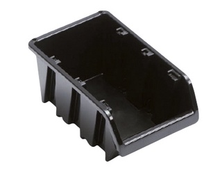 Kast Prosperplast, 19.5 mm x 120 mm x 90 mm, must