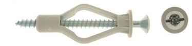 KIPSITÜÜBEL 8X40MM