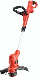 Электрический триммер для травы Black & Decker ST4525, 450 Вт