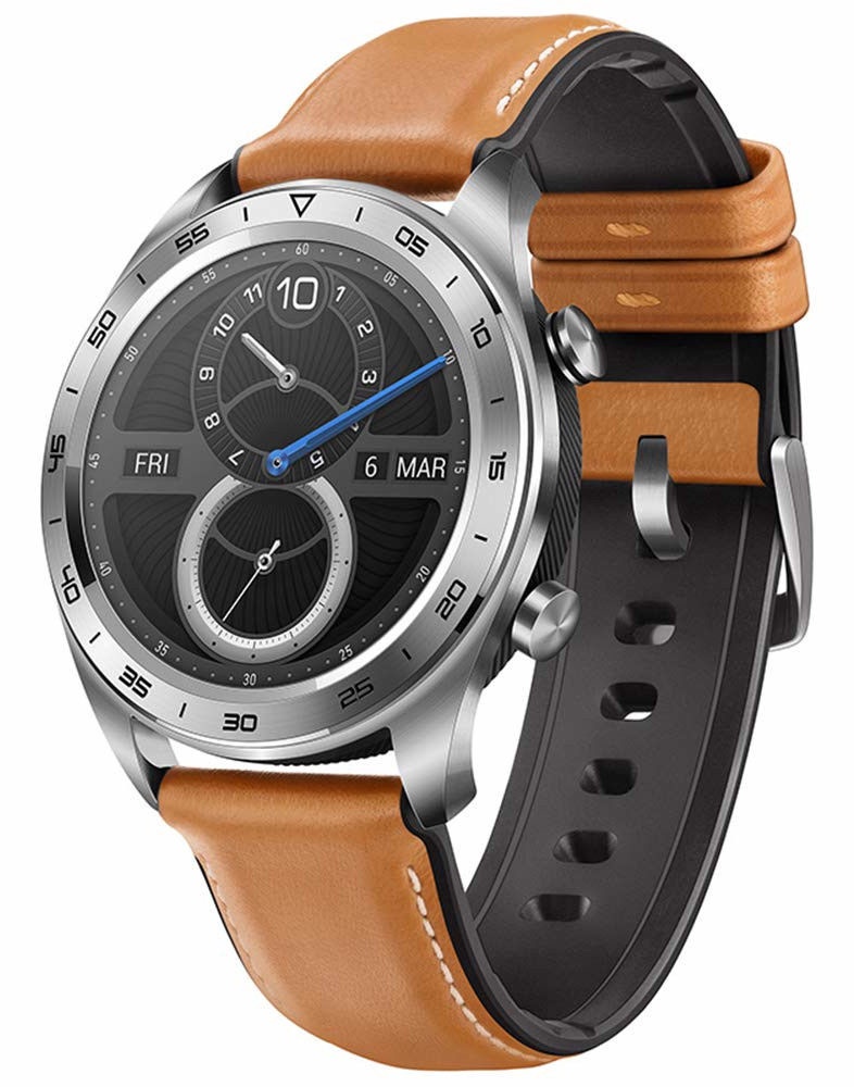 Nutikell Huawei Honor Watch Magic, hõbe