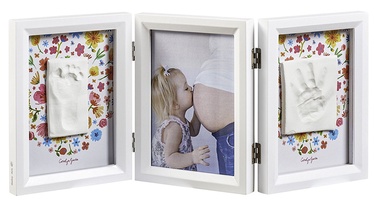 Baby Art Double Print Frame My Baby Touch Carolyn Style