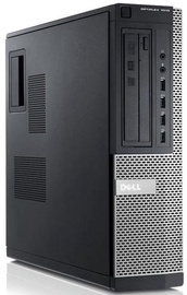 Dell OptiPlex 7010 DT RM8076W7 Renew