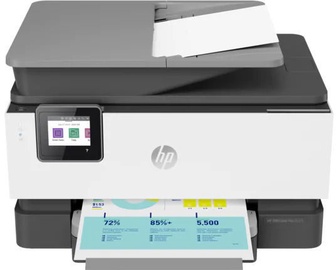 HP OfficeJet Pro 9015 All-in-One Printer