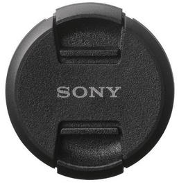 Крышка объектива Sony