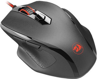 mouse redragon tiger m709