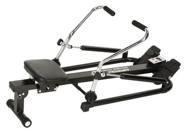 inSPORTline PowerMaster Rowing Machine 465
