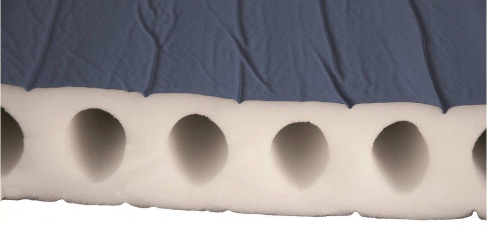 outwell double sleeping mat