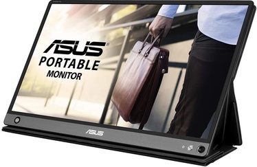 Monitorius Asus ZenScreen GO MB16AHP, 15.6"