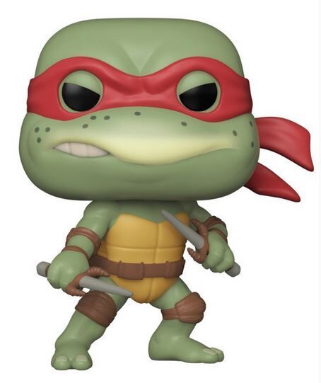 funko raphael