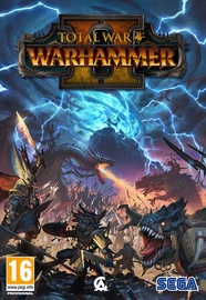Total War: Warhammer II PC