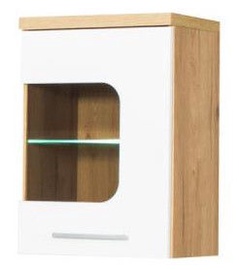 Bodzio Panama PA18 Right White/Dark Sonoma Oak