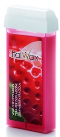 Italwax Cartriges Classic Wax For Depilation 100g Strawberry