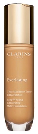 Tonuojantis kremas Clarins Everlasting 112.7W Macchiato, 30 ml