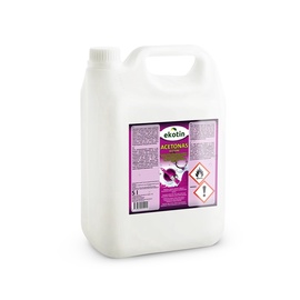 Acetonas Ekotin, 5 l