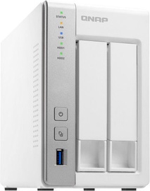 QNAP TS-231P2-1G