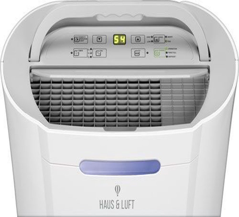 Gaisa sausinātājs Haus & Luft HL-OS-20, 365 W