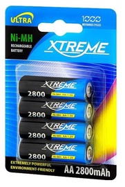 Blow Batteries R6 Ni-Mh AA 4pcs