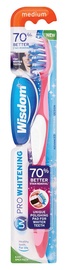 Wisdom UV Pro Whitening Toothbrush M