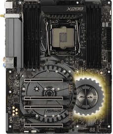 ASRock X299 Taichi XE