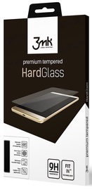 Защитное стекло 3MK HardGlass Apple iPhone 11 Pro Max Black, 9h