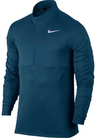 Nike Sweatshirt Top Core 856827 474 Blue L